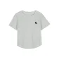 Light Heather Gray