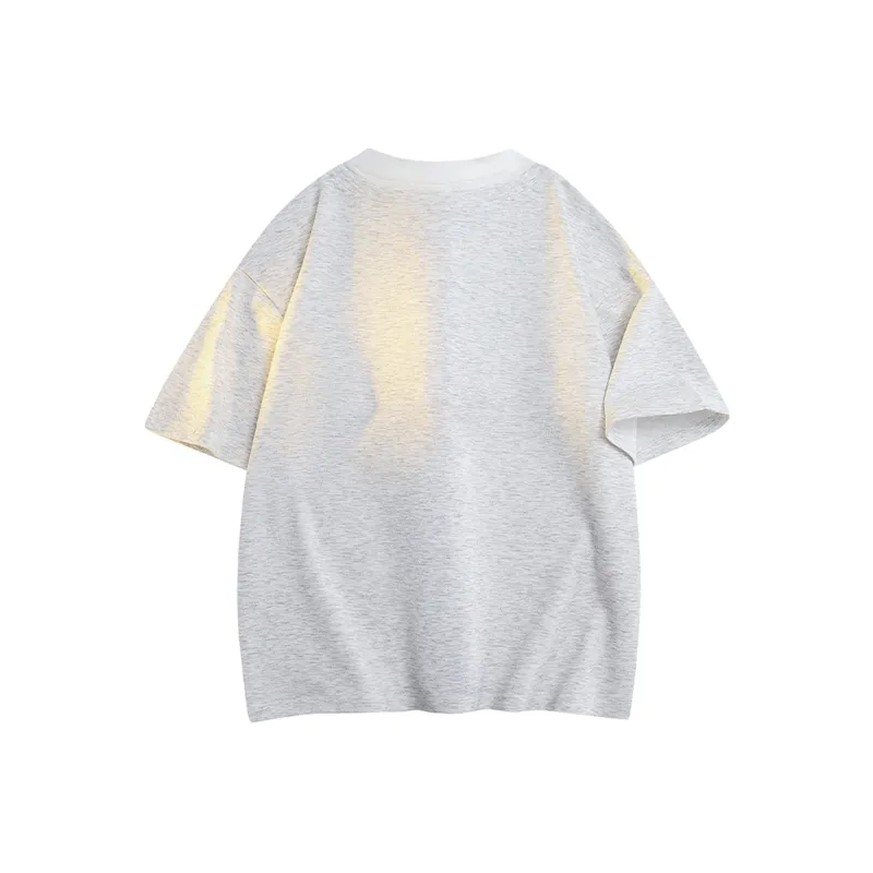 CSKS T Shirts Unisex-7
