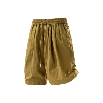 FASTFISH Casual Shorts Unisex
