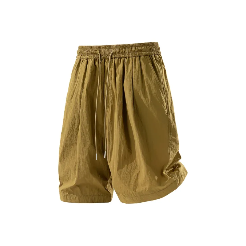 FASTFISH Casual Shorts Unisex-8