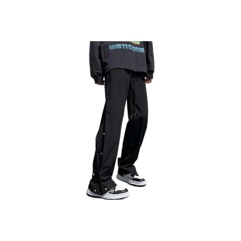 PERK EGLE Casual Pants Unisex-0
