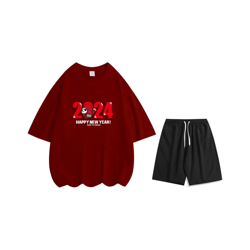ADOONGA Casual Sportswear Unisex-19