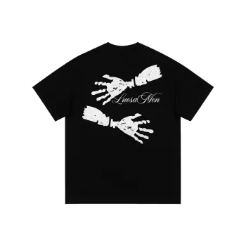 Luosamen T Shirts Unisex