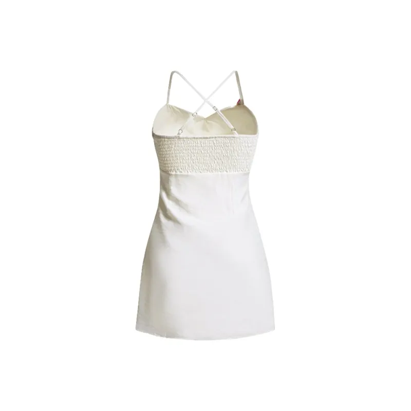 PAZZO Slip Dresses Women's-9