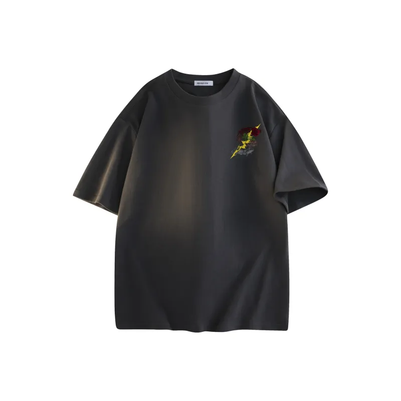 BENGEN T Shirts Unisex-25