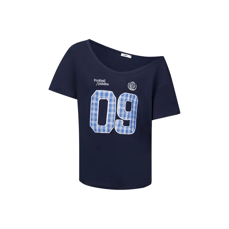 CUWU T Shirts Women's-2