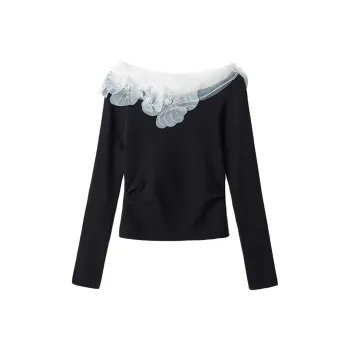 KYKW T Shirts Women's