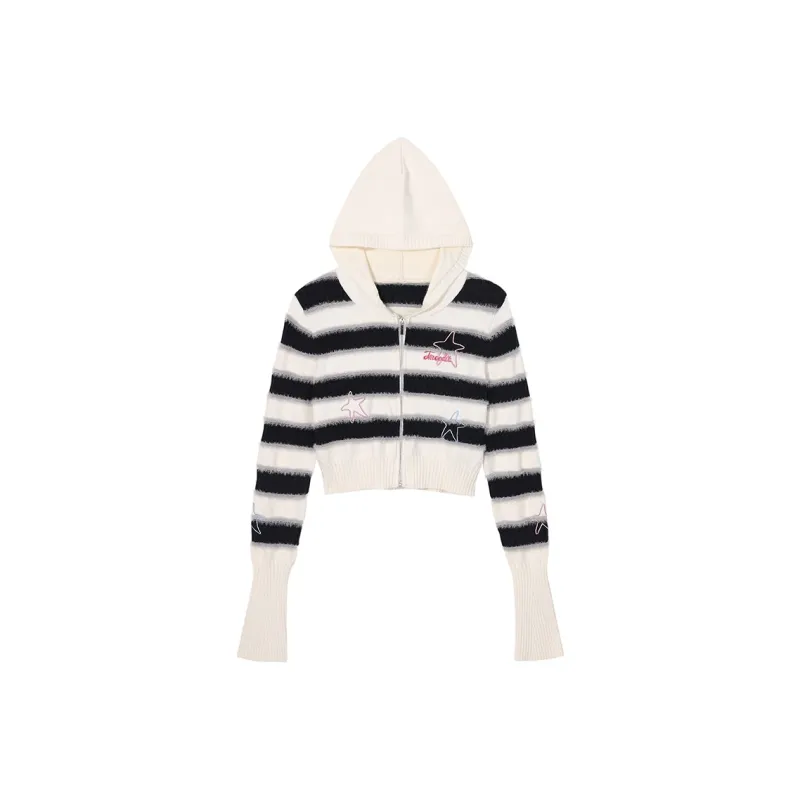 INEED I.T Daydream Series Crop Tops Women's-2