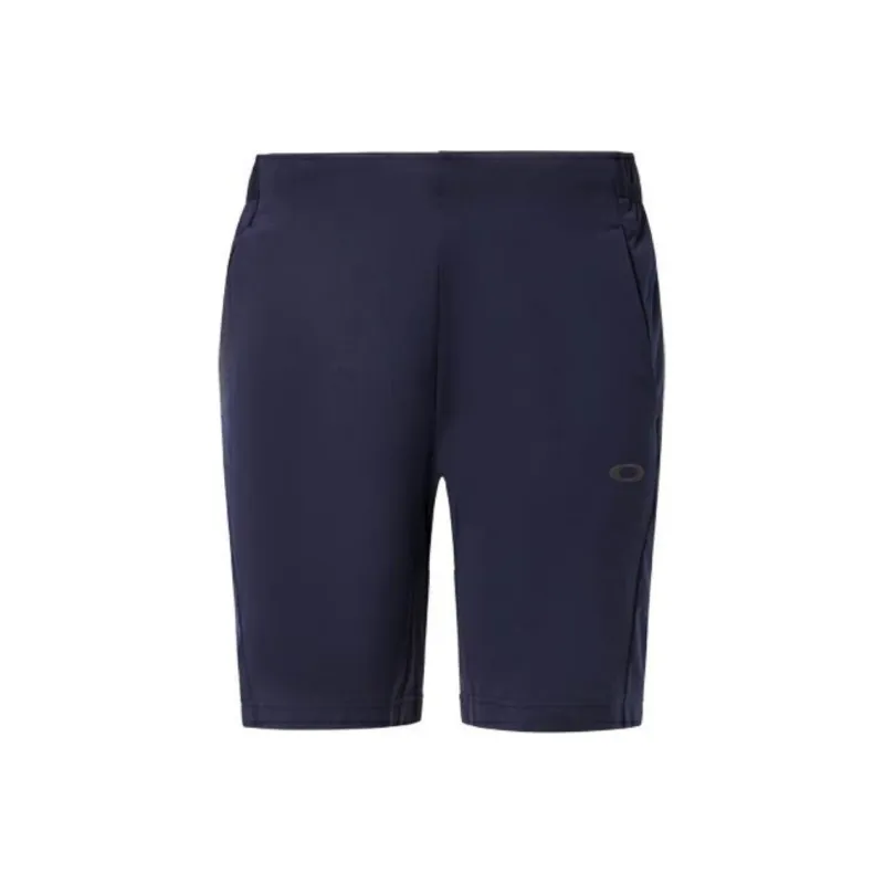 Oakley Casual Shorts Men's Marine Blue-0