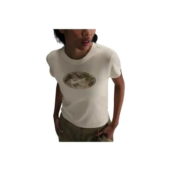 Nike Sportswear Women's Slim Short Sleeve Tee