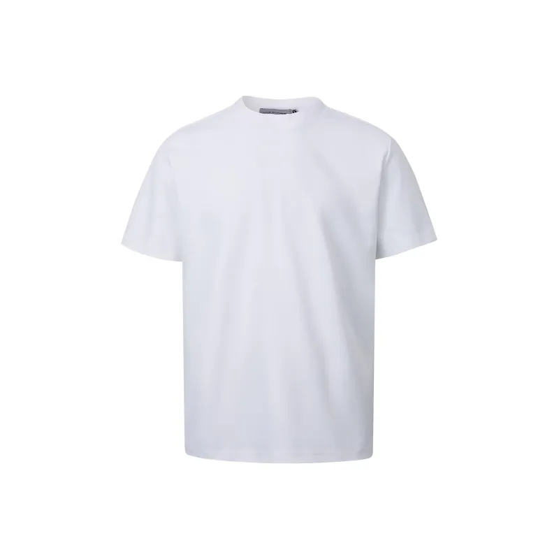 BEAR UNION Drop Shoulder Sleeve T Shirt Unisex-2
