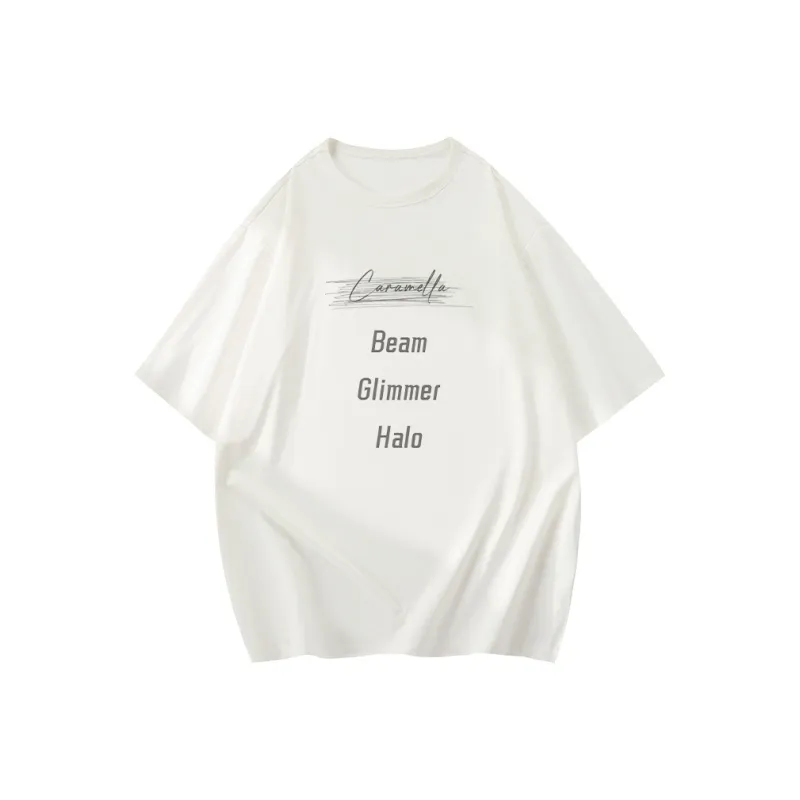 Caramella T Shirts Women's-1