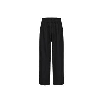 GALLIANO LANDOR Casual Pants Unisex Black