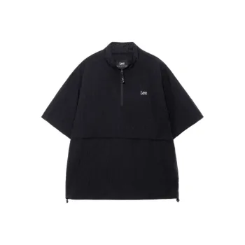 Lee T Shirts Women's Black