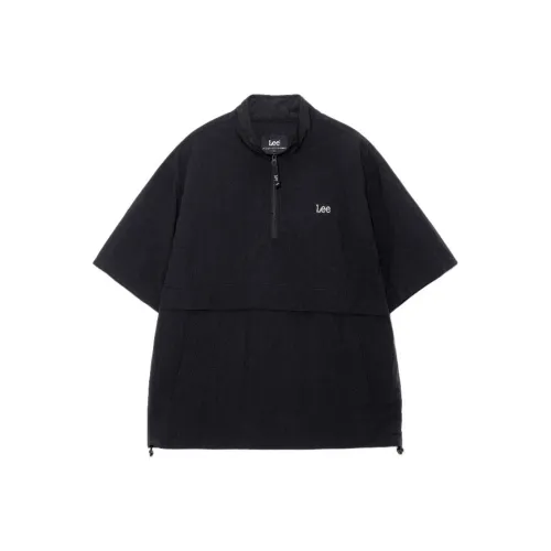 Lee T Shirts Women's Black
