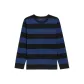 Blue Black