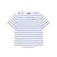 Blue White