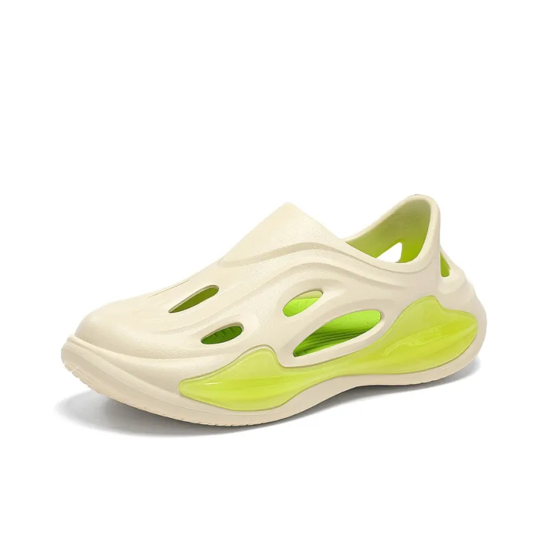 CAOP Taichi Flying Shadow Collection Clogs Unisex Box Included-2