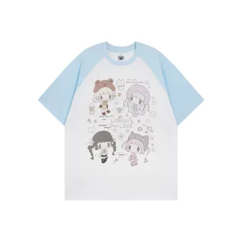 YUZHAOLIN T Shirts Women's