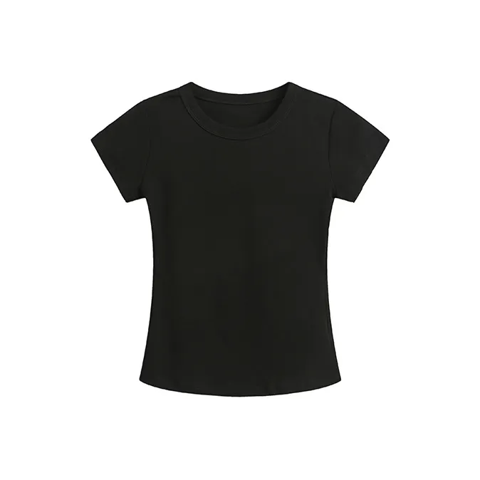 MIIOW Cool One Summer Series Drop Shoulder Sleeve T Shirt Unisex-8