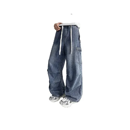 GLFL Jeans Unisex-0