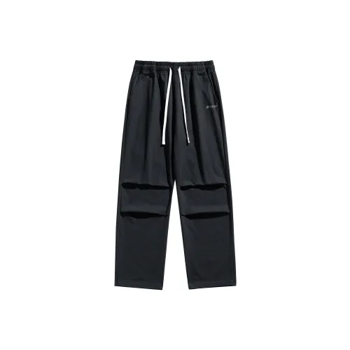 ALPINE PRO Casual Pants Unisex