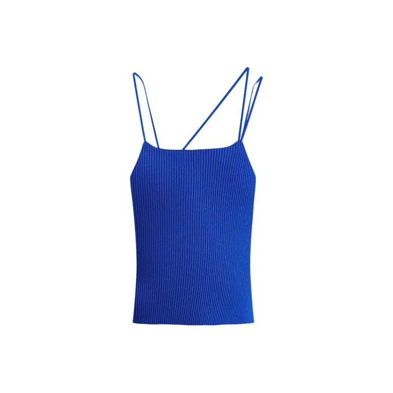 Roselingling Tank Tops Women's-1