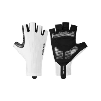 TOSUOD Cycling Gear Glove Outdoor Sports Unisex