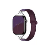 New Plum & Berry Purple