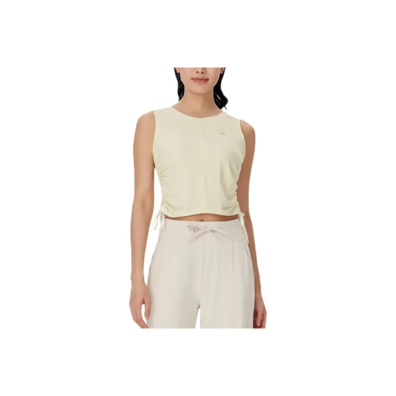 Keep Tank Tops Women's-3