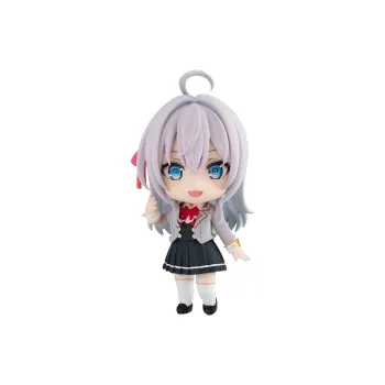 GSC Elisa Mikhailovna Kujo Chibi Figures