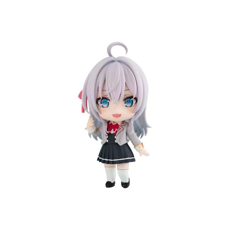 GSC Elisa Mikhailovna Kujo Chibi Figures-0