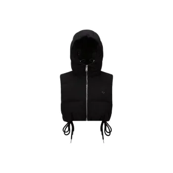 MONCLER GENIUS Moncler X Willow Smith Alexi Hooded Down Vest