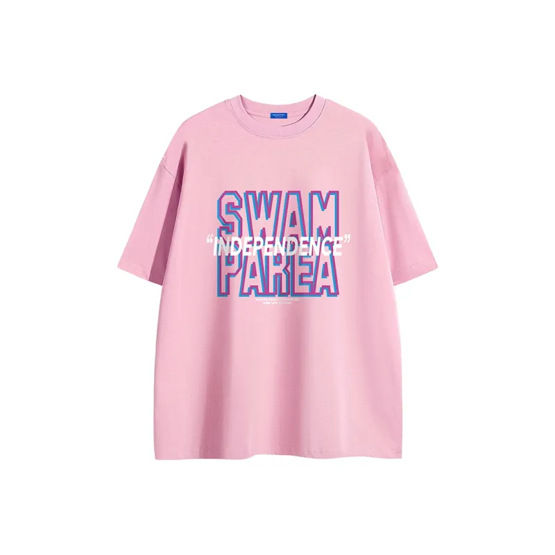 SWAMP AREA T Shirts Unisex-14