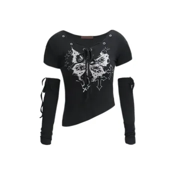 Ctbcaptainbeer Regular Top Women's