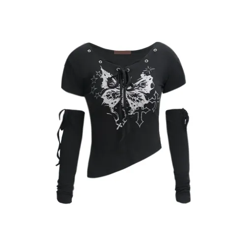 Ctbcaptainbeer Regular Top Women's