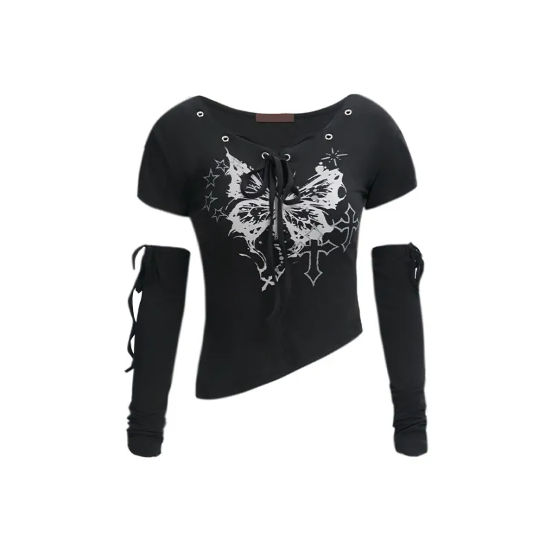 Ctbcaptainbeer Regular Top Women's-0