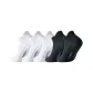 [5 Pack]3 White+2 Black