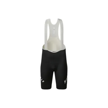 MAAP SS25 Cycling Pants Men's Black White