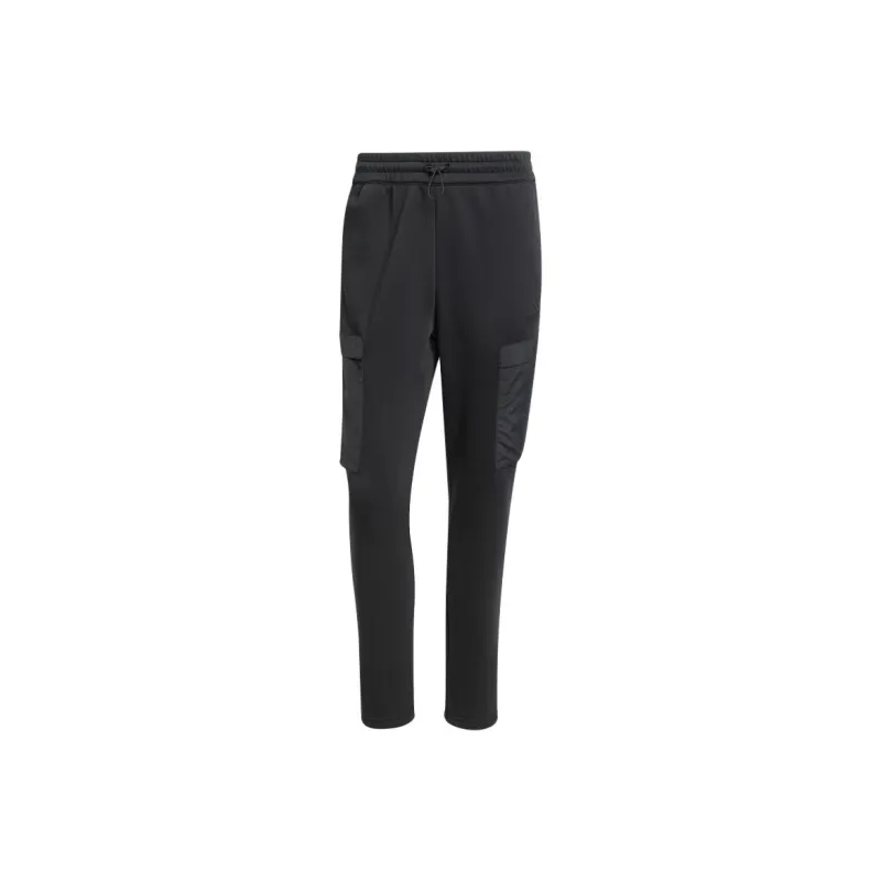 Adidas City Escape Fleece Pants-0