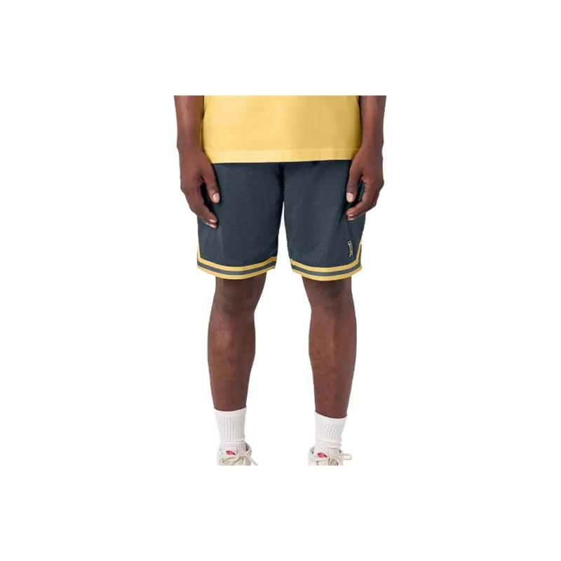 Dickies x Guy Mariano Casual Shorts Men's Dark Marine Blue-0