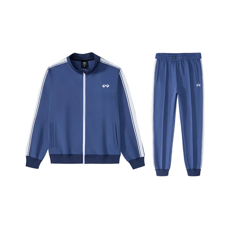 JIANWANG Casual Sportswear Unisex-19