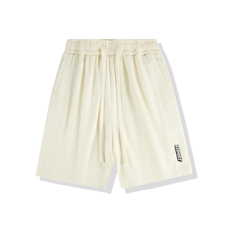 LOMBT Sports Shorts Unisex-6
