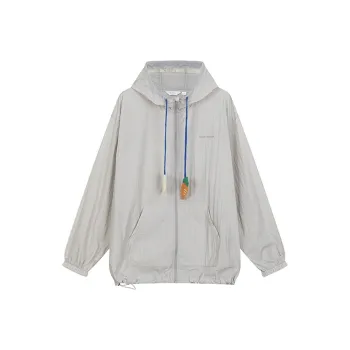 Bosieagender Sun Protection Clothing Unisex