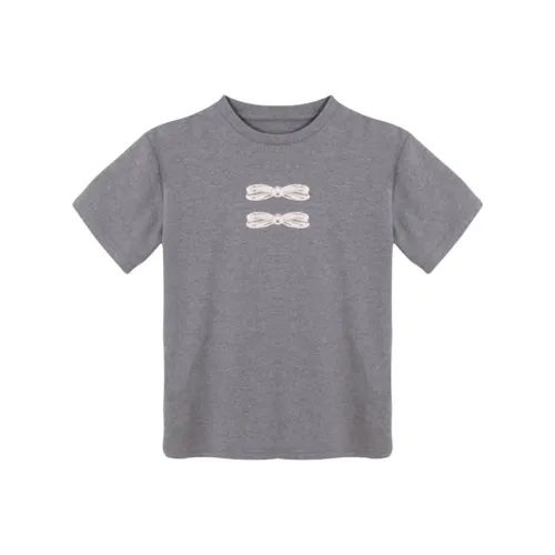 MUSTOFF T Shirts Women's