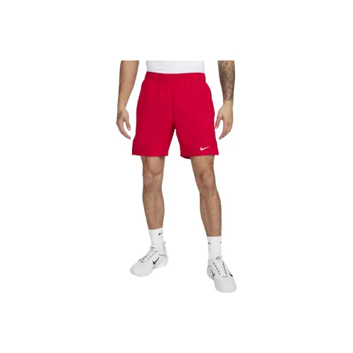 nike BLANCA Court Victory Men's Dri FIT 7' Tennis Shorts