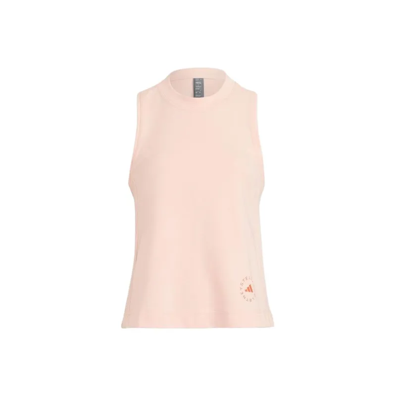 Adidas Raised logo Tank Top-0