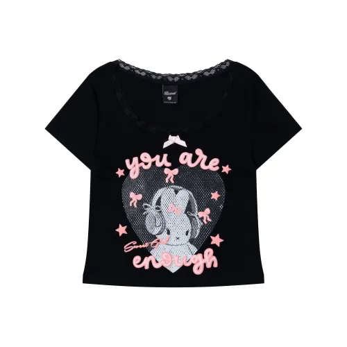 CUWU T Shirts Women's