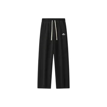 Small Columns Under The Sea Casual Pants Unisex