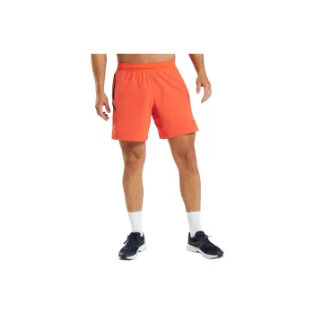 GYMSHARK APEX 8' FUNCTION SHORTS Casual Shorts Men's Chili Red
